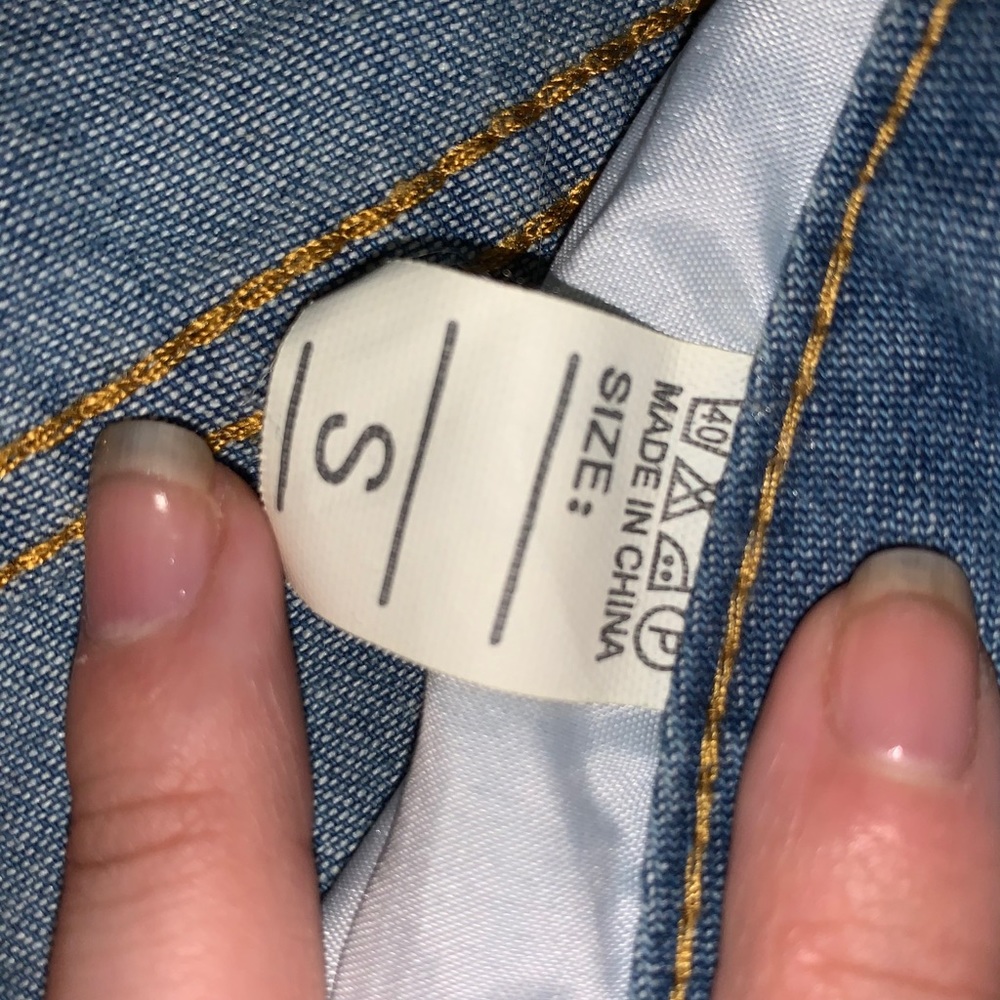 Jeans - Picture 4 of 8